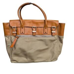 Michael Kors Women’s Office Style Briefcase Bag Purse